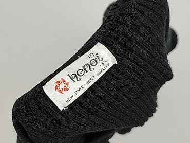 kopertowy sweter: Kardigan damski, rozmiar S — 4