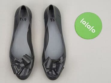 buty zalewski: Ballerinas for women, size 41 — 2