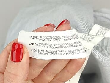sukienka wyprzedaż zara: Zara, Сорочка жіноча, розмір M — 5
