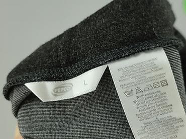 stoprocent spodnie: Pepco, Spódnica damska, rozmiar L — 5