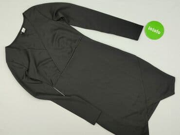 sukienka h m czerwona: H&M Divided, Sukienka damska, rozmiar S — 2