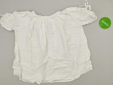wiskozowe: Italian Style, Bluzka damska, rozmiar 4XL — 3