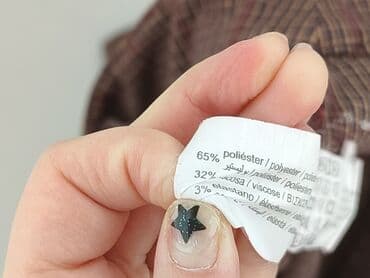 spodnie cargo damskie sinsay: PULL&BEAR, Spodnie cargo damskie, rozmiar M — 5