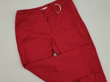 Spodnie materiałowe damskie, rozmiar M