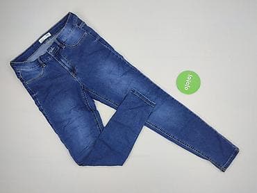 mango jeans grace: Sinsay, Jeansy damskie, rozmiar M — 2