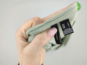 lerros koszulka: Vero Moda, T-shirt damski, rozmiar L — 5