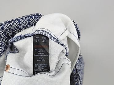 strellson chino: Spodnie materiałowe damskie, rozmiar L — 5