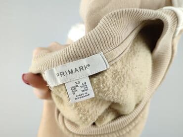 жіночі флісові кофти: Primark, Світшот жіночий, розмір XS — 5