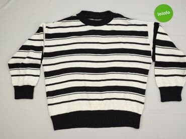 stradivarius kurtka z futerkiem: Sweter damski, S — 2