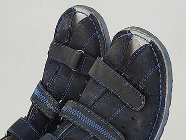 reserved boy: Sandałki 34, Używany — 7