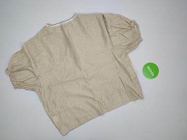 Women: SZACHOWNICA, Women's blouse, size XL — 3