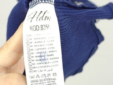 h: HDM, T-shirt damski, rozmiar S — 6