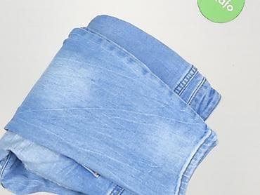 jeans rl: Jeansy damskie, rozmiar L — 5