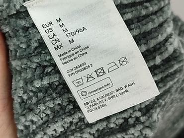 pull: H&M, Sweter damski, rozmiar M — 5