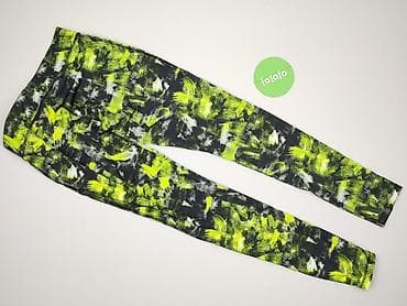 dresy ozone: C&A, Legginsy Sportowe damskie, rozmiar M — 3