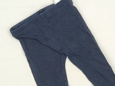 kombinezon czołgisty wz 2010: Leggings, So cute, 6-9 months, condition - Very good — 1
