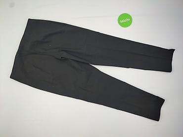 esmara loungewear: Esmara, Spodnie materiałowe damskie, rozmiar 5XL — 3