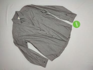 ccc srebrne sandały na obcasie: Eton, Shirt for men, size S at lalafo.pl — 2 ccc srebrne sandały na obcasie: Eton, Shirt for men, size S — 2