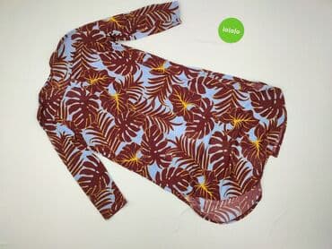 sukienki midi dopasowane: H&M, Sukienka damska, rozmiar S — 3