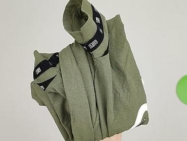 basic house t shirt: Guess, T-shirt damski, rozmiar S — 5