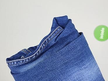 jeansy pull and bear: Jeansy damskie, rozmiar M — 7