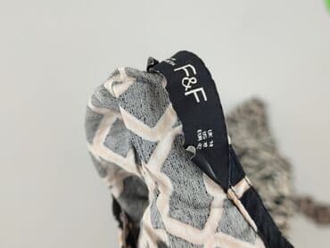 sukienki przekładane: F&F, Sukienka damska, rozmiar L — 4