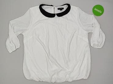 60 latki: Atmosphere, Bluzka damska, rozmiar XL — 2