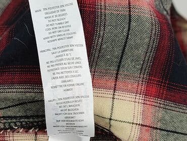 spodnie woskowane born2be: BoohooMAN, Spodnie dla mężczyzn, rozmiar L — 5