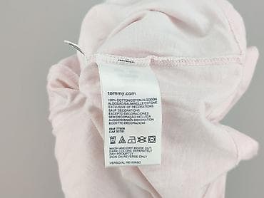 tommy hilfiger basic t shirty: Tommy Hilfiger, T-shirt damski, rozmiar L — 5