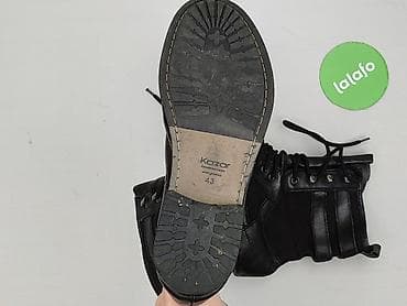 boots: Kazar, Botki dla mężczyzn, rozmiar 43 — 4
