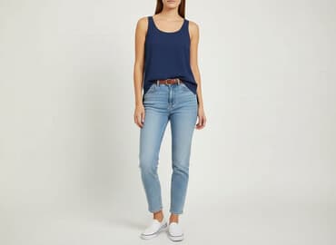 top atmosphere: Atmosphere, Women`s top, size XS — 6