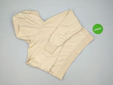 spodnie dresowe crivit lidl: 4F, Bluza z kapturem damska, L — 3