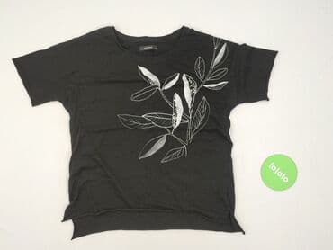system of a down koszulka h m: Reserved, Women`s T-shirt, size S (EU 36) — 2