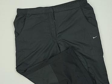 Nike, Spodnie 3/4 damskie, rozmiar M