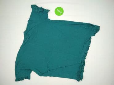 bluzki duże rozmiary allegro: Tunika damska, rozmiar 6XL — 3