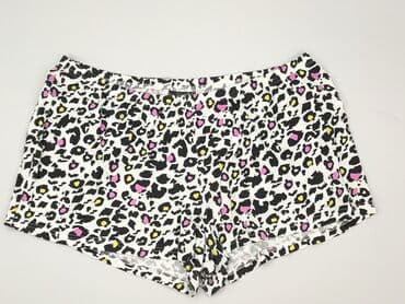 ufc spodenki: Bpc bonprix collection, Szorty damskie, rozmiar 4XL — 1