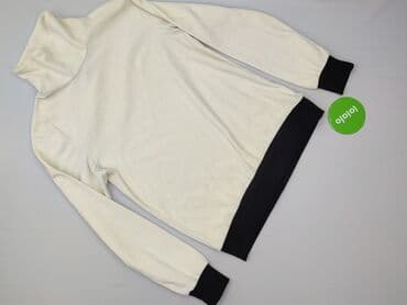 czy sweter z poliestru jest dobry: Fleece for men, size S — 2