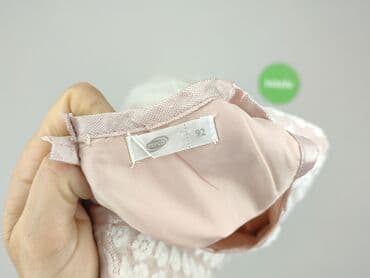 mohito body koszula: Dress, Pepco, 1.5-2 years, 86-92 cm, condition - Perfect — 4