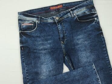 Jeansy dla mężczyzn, M, Hilfiger Denim, stan - Bardzo dobry