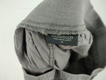 spodenki damskie bojówki: Spodnie 3/4 damskie, rozmiar XL — 4