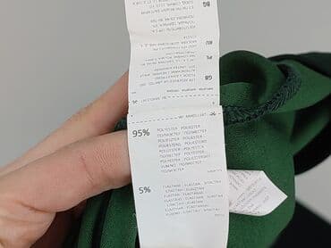 sukienka w panterkę mohito: Mohito, Sukienka damska, rozmiar S — 5