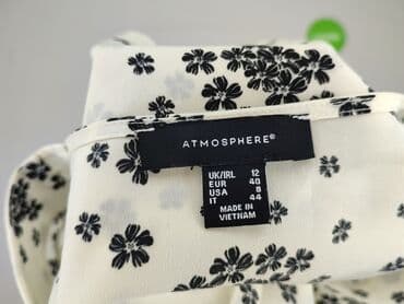 top atmosphere: Atmosphere, Women's blouse, L — 4