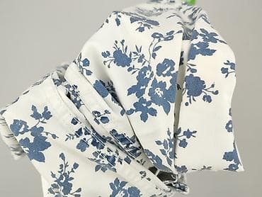 hm biale trampki: Skinny, Jeansy damskie, rozmiar S — 5