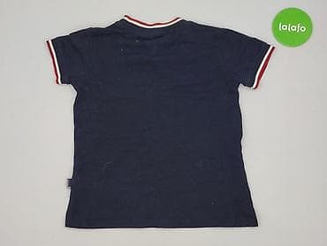 arctic monkeys bluza: Tommy Hilfiger, T-shirt damski, rozmiar M — 3