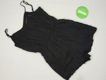 Комбінезони: H&M Divided, Комбінезон жіночий, розмір S на lalafo.pl — 2 Комбінезони: H&M Divided, Комбінезон жіночий, розмір S — 2