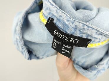 esmara piżama: Esmara, Bluzka damska, rozmiar S — 4