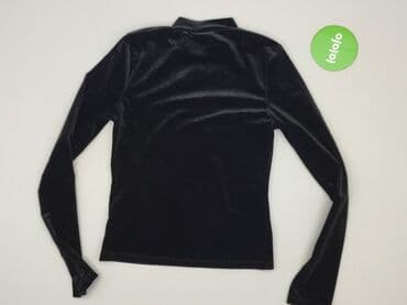 rajstopy świateczne: Gina Tricot, Golf damski, S — 3