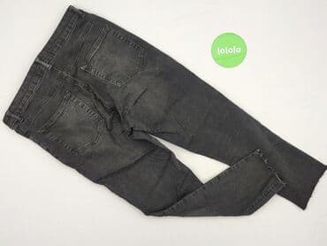 outlet wrangler jeans: Zara, Jeans for women, size XL (EU 42) — 3