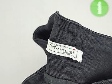 momotaro jeans: Jeansy damskie, rozmiar 2XS — 4