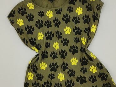 T-shirt damski, rozmiar L